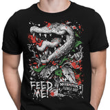 Bloom of Doom - Men's Apparel