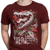 Bloom of Doom - Men's Apparel