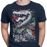 Bloom of Doom - Men's Apparel