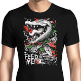 Bloom of Doom - Men's Apparel