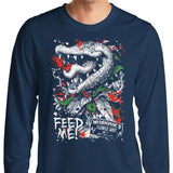 Bloom of Doom - Long Sleeve T-Shirt