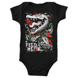 Bloom of Doom - Youth Apparel
