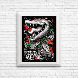 Bloom of Doom - Posters & Prints