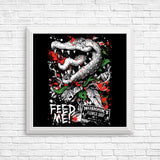 Bloom of Doom - Posters & Prints