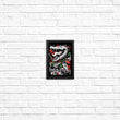 Bloom of Doom - Posters & Prints