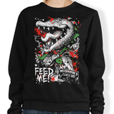 Bloom of Doom - Sweatshirt