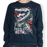 Bloom of Doom - Sweatshirt