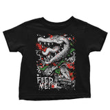 Bloom of Doom - Youth Apparel