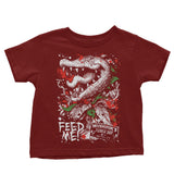 Bloom of Doom - Youth Apparel
