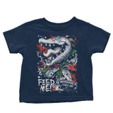 Bloom of Doom - Youth Apparel
