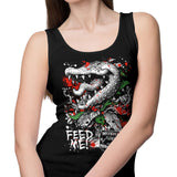 Bloom of Doom - Tank Top