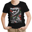 Bloom of Doom - Youth Apparel