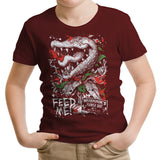 Bloom of Doom - Youth Apparel