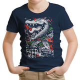 Bloom of Doom - Youth Apparel