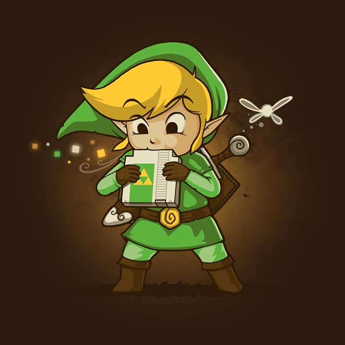 Blowing Bits - Ringer T-Shirt