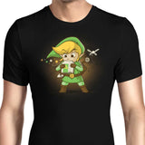 Blowing Bits - Men's Apparel