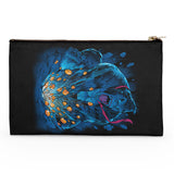 Blue Gorilla - Accessory Pouch