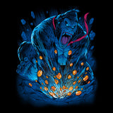 Blue Gorilla - Tote Bag