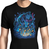 Blue Gorilla - Men's Apparel