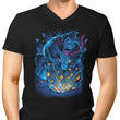 Blue Gorilla - Men's V-Neck