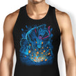 Blue Gorilla - Tank Top