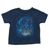 Blue Gorilla - Youth Apparel