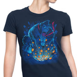 Blue Gorilla - Women's Apparel