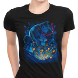 Blue Gorilla - Women's Apparel