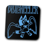 Blue Heeler - Coasters
