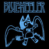Blue Heeler - Tank Top