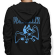 Blue Heeler - Hoodie