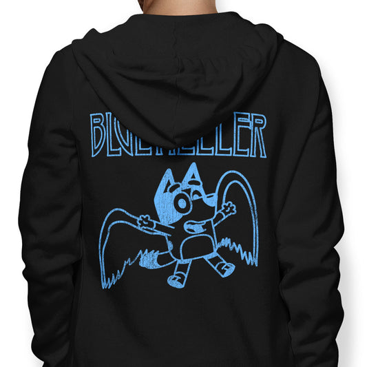 Blue Heeler - Hoodie