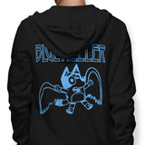 Blue Heeler - Hoodie