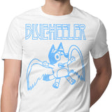 Blue Heeler - Men's Apparel