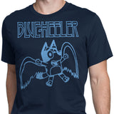 Blue Heeler - Men's Apparel