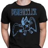 Blue Heeler - Men's Apparel