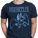 Blue Heeler - Men's Apparel