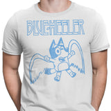 Blue Heeler - Men's Apparel