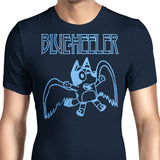 Blue Heeler - Men's Apparel