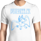 Blue Heeler - Men's Apparel