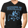 Blue Heeler - Men's V-Neck