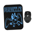 Blue Heeler - Mousepad