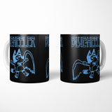 Blue Heeler - Mug
