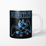 Blue Heeler - Mug