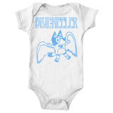Blue Heeler - Youth Apparel