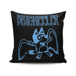 Blue Heeler - Throw Pillow