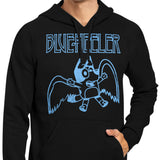 Blue Heeler - Hoodie