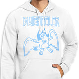 Blue Heeler - Hoodie