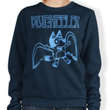 Blue Heeler - Sweatshirt