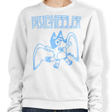 Blue Heeler - Sweatshirt